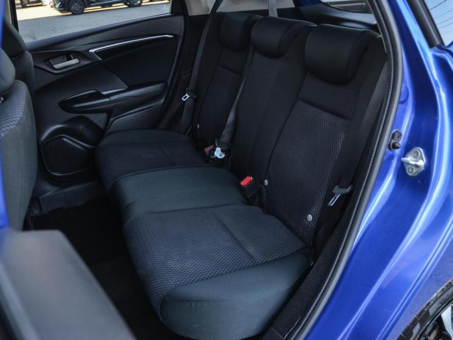 Honda Fit III Рестайлинг Курган  - изображение 8