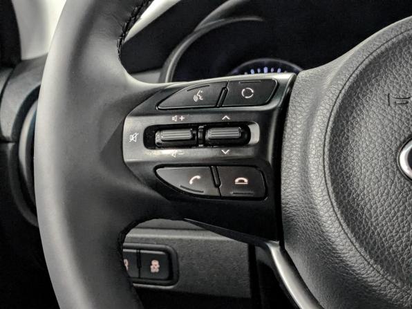 Kia Rio IV с пробегом 2019 года, цена 1 395 000 рублей, 110000 км, хэтчбек, Автокод Объявления