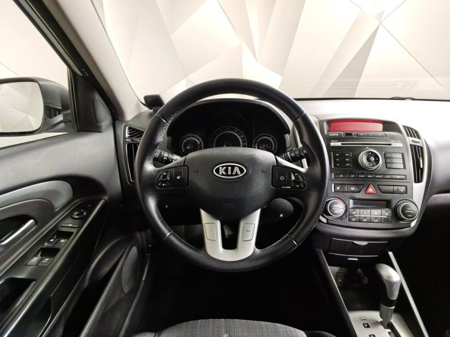Kia Ceed I Рестайлинг Москва  - изображение 20