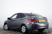 Hyundai Solaris I Рестайлинг Пермь  - изображение 30