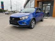 Lada (ВАЗ) Vesta I Краснодар  - изображение 18