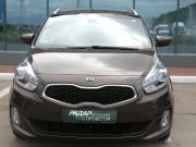 Kia Carens III (RP) Иваново  - изображение 21