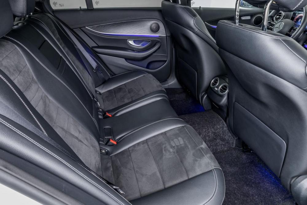 Mercedes-Benz E-Класс V (W213 S213 C238) Рестайлинг Казань  - изображение 11