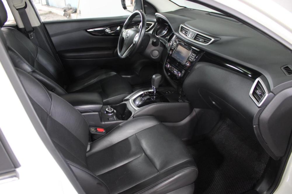 Nissan Qashqai II Санкт-Петербург  - изображение 18