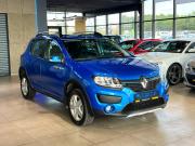 Renault Sandero II Оренбург  - изображение 25