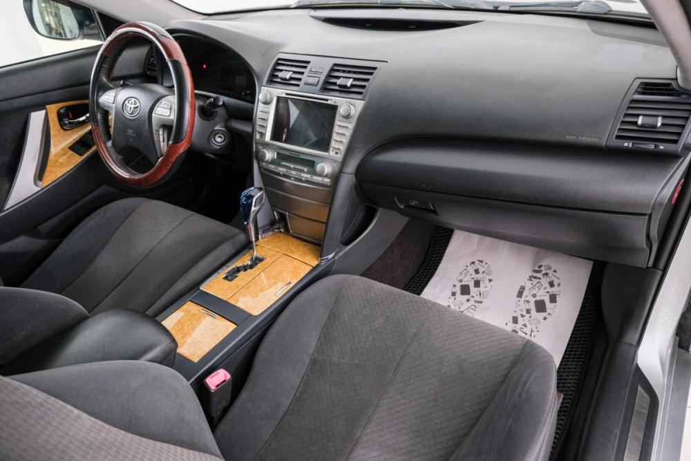Toyota Camry VI (XV40) Красноярск  - изображение 13