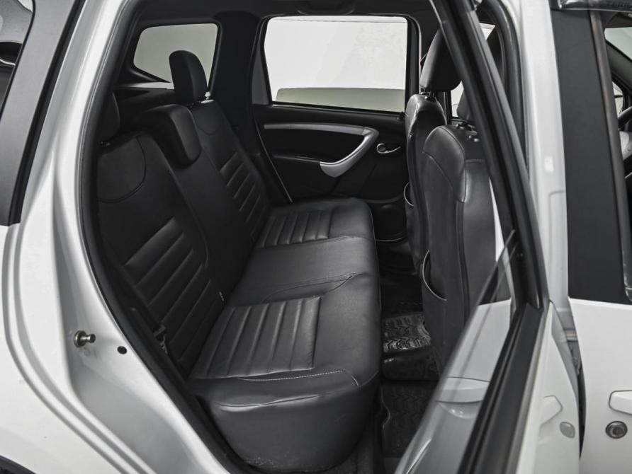 Nissan Terrano III (D10) Ставрополь  - изображение 7