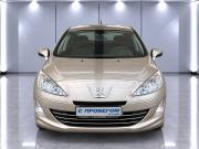 Peugeot 408 I Москва  - изображение 19