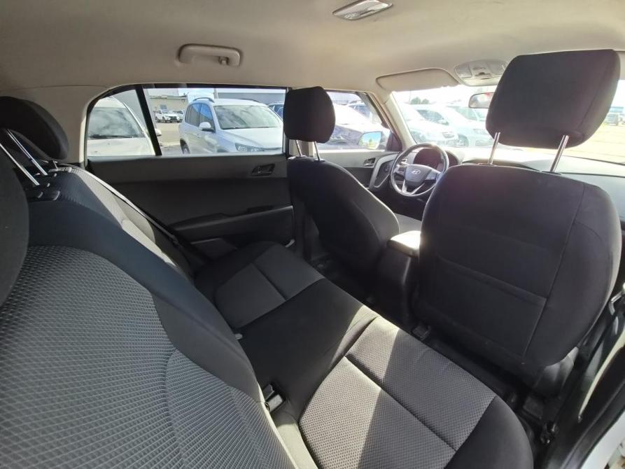 Hyundai Creta I Саратов  - изображение 29