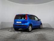 Nissan Note I Санкт-Петербург  - изображение 24