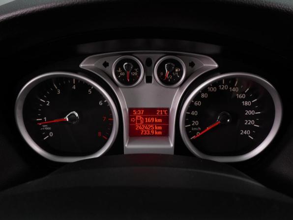Ford Focus II Рестайлинг с пробегом 2010 года, цена 599 000 рублей, 242425 км, хэтчбек, Автокод Объявления