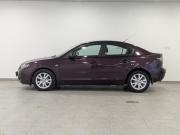 Mazda 3 I (BK) Рестайлинг Москва  - изображение 48