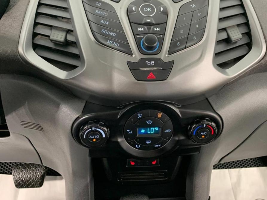 Ford EcoSport II Ногинск  - изображение 17