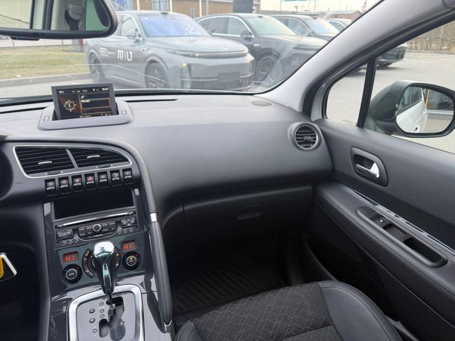Peugeot 3008 I Рестайлинг Санкт-Петербург  - изображение 6
