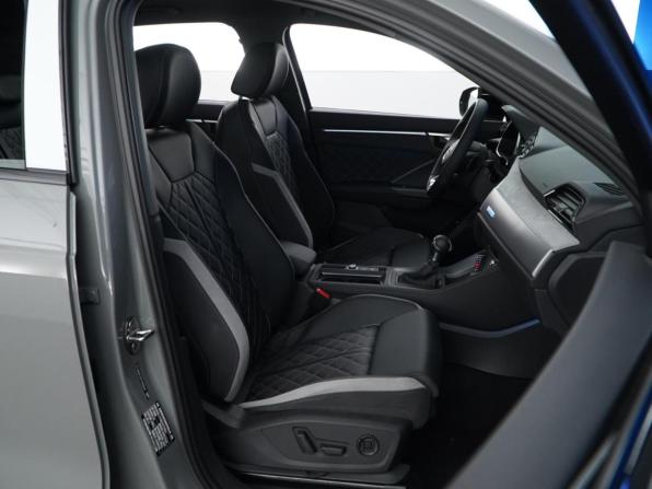 Audi Q3 II (F3) с пробегом 2026 года, цена 4 148 444 рубля, 18 км, внедорожник, Автокод Объявления