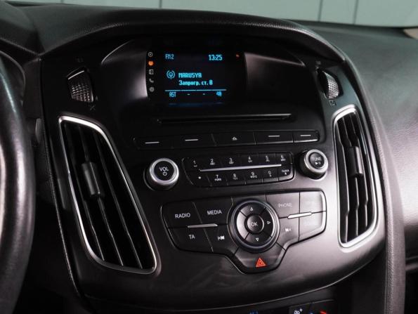 Ford Focus III Рестайлинг с пробегом 2015 года, цена 999 000 рублей, 167558 км, седан, Автокод Объявления