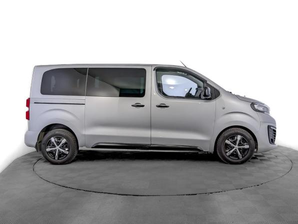 Peugeot Traveller I с пробегом 2021 года, цена 3 020 000 рублей, 99323 км, минивэн, Автокод Объявления