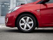 Hyundai Solaris I Курган  - изображение 31