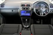 Volkswagen Touran I Рестайлинг 2 Уфа  - изображение 32