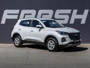 Chery Tiggo 4 Pro I Краснодар  - изображение 22