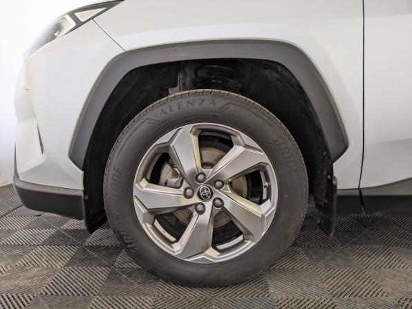 Toyota RAV4 V (XA50) с пробегом 2021 года, цена 2 900 000 рублей, 149564 км, внедорожник, Автокод Объявления