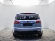 Ford S-MAX I Москва  - изображение 23