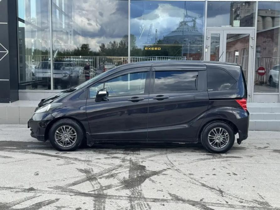Honda Freed I Новосибирск  - изображение 2