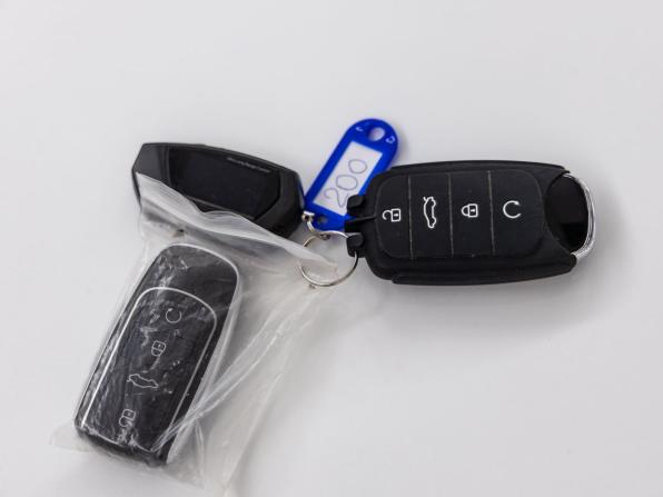 Chery Tiggo 7 Pro Max I Рестайлинг с пробегом 2024 года, цена 2 098 000 рублей, 10976 км, внедорожник, Автокод Объявления