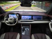 Geely Monjaro I Рестайлинг Санкт-Петербург  - изображение 45