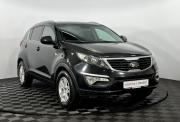 Kia Sportage III Нижний Новгород  - изображение 28
