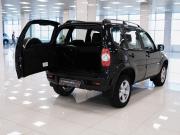 Chevrolet Niva I Рестайлинг Самара  - изображение 28
