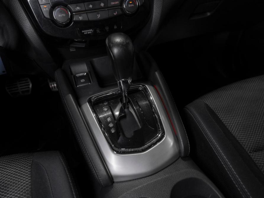 Nissan Qashqai II Москва  - изображение 13
