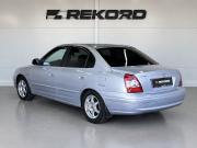 Hyundai Elantra III (XD2) Рестайлинг Уфа  - изображение 18