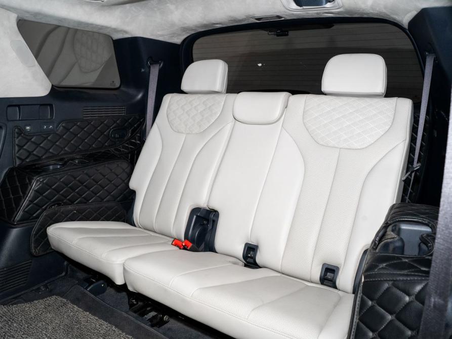 Hyundai Palisade I Иркутск  - изображение 8