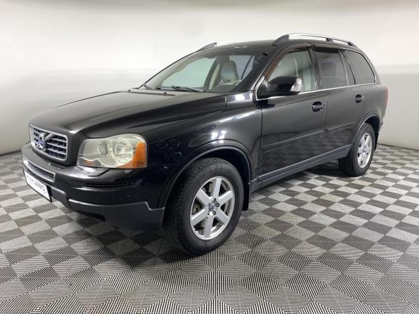Volvo XC90 I Рестайлинг с пробегом 2010 года, цена 1 139 000 рублей, 281325 км, внедорожник, Автокод Объявления
