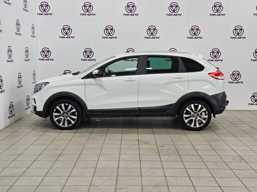Lada (ВАЗ) XRAY I Тольятти  - изображение 8