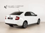 Skoda Rapid I Рестайлинг Казань  - изображение 11