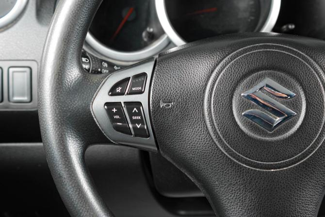 Suzuki Grand Vitara II Рестайлинг с пробегом 2011 года, цена 1 069 000 рублей, 213000 км, внедорожник, Автокод Объявления