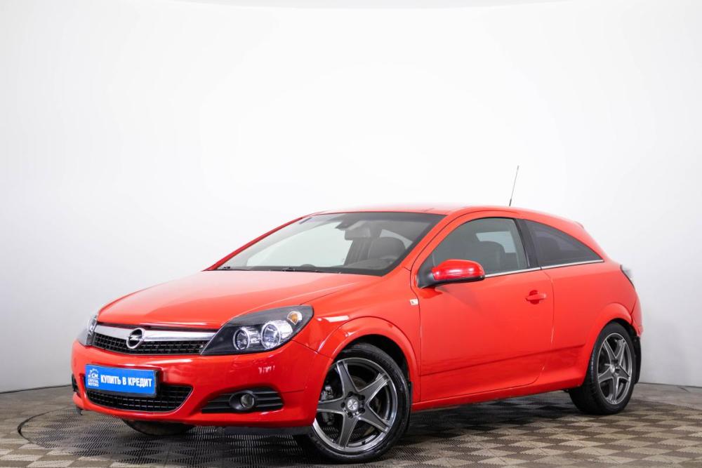 Opel Astra H Рестайлинг Пермь  - изображение 4
