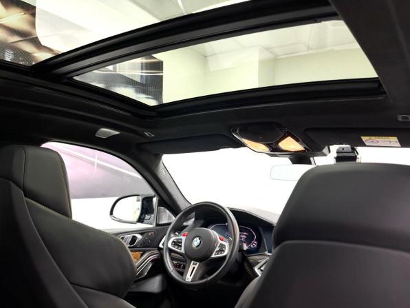 BMW X6 M III (F96) с пробегом 2020 года, цена 11 495 000 рублей, 19305 км, внедорожник, Автокод Объявления