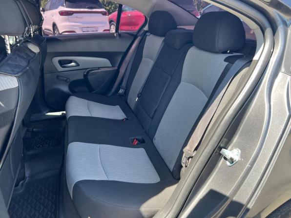 Chevrolet Cruze I с пробегом 2012 года, цена 399 000 рублей, 271514 км, седан, Автокод Объявления