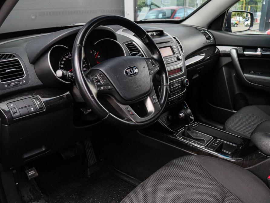 Kia Sorento II Рестайлинг Москва  - изображение 13