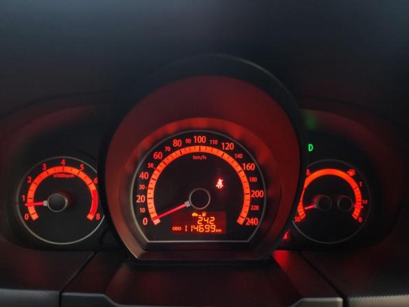 Kia Ceed I Рестайлинг с пробегом 2012 года, цена 899 000 рублей, 114000 км, хэтчбек, Автокод Объявления
