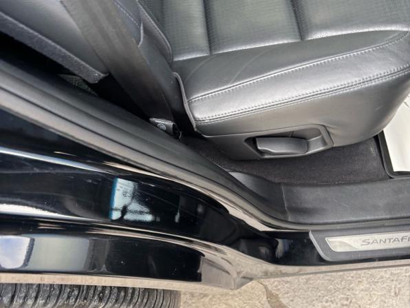Hyundai Santa Fe III с пробегом 2012 года, цена 1 790 000 рублей, 156300 км, внедорожник, Автокод Объявления