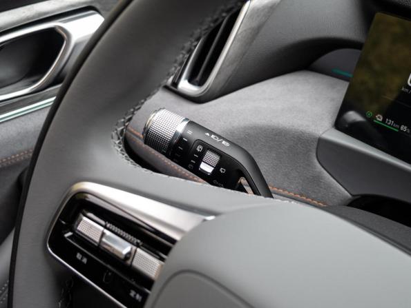 Geely Galaxy M7 с пробегом 2026 года, цена 3 830 000 рублей, 23 км, внедорожник, Автокод Объявления