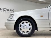 Mercedes-Benz S-Класс III (W140) Рестайлинг Санкт-Петербург  - изображение 59