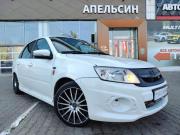 Lada (ВАЗ) Granta I Набережные Челны  - изображение 21
