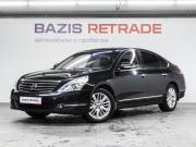 Nissan Teana II Рестайлинг Тюмень  - изображение 28
