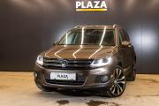 Volkswagen Tiguan I Рестайлинг Уфа  - изображение 24