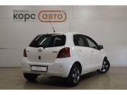 Toyota Yaris I Коломна  - изображение 18
